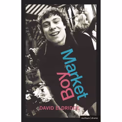 ISBN Market Boy, Anglais, Livre broché, 144 pages