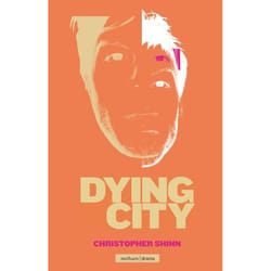 ISBN Dying City