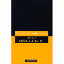 ISBN The Voysey Inheritance, Anglais, Livre broché, 128 pages