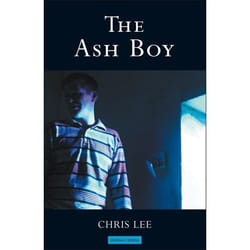 ISBN The Ash Boy