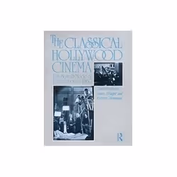 ISBN Classical Hollywood Cinema: Film Style and Mode of Production to 1960, TV &amp; radio, Anglais, 658 pages