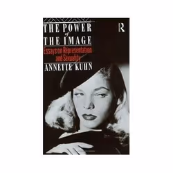 ISBN Power of the Image: Essays on Representation and Sexuality, TV & radio, Anglais, 152 pages