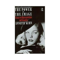 ISBN Power of the Image: Essays on Representation and Sexuality livre TV & radio Anglais