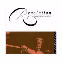 ISBN MEMORIES OF REVOLUTION, histoire, Anglais, Livre broché, 138 pages