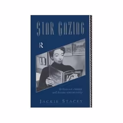ISBN Star Gazing: Hollywood Cinema and Female Spectatorship, TV & radio, Anglais, Livre broché