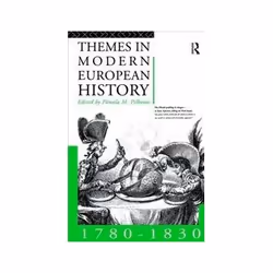 ISBN Themes in Modern European History, 1780-1830, politique, Anglais, Livre broché, 288 pages