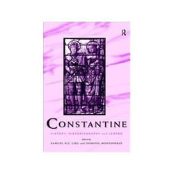 ISBN CONSTANTINE: HISTORY , HISTORIOGRAPHY AND LEGEND livre histoire Anglais