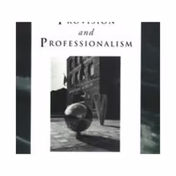 ISBN MUSEUM PROVISION AND PROFESSIONALISM, histoire, Anglais, Livre broché, 376 pages