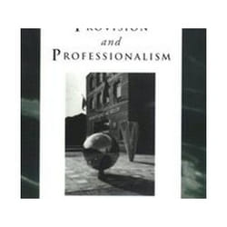ISBN MUSEUM PROVISION AND PROFESSIONALISM livre histoire Anglais
