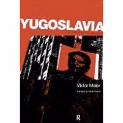 ISBN YUGOSLAVIA : HISTORY OF ITS DEMISE, histoire, Anglais, Livre broché, 272 pages