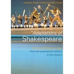 Adaptations of Shakespeare