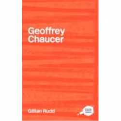 Routledge THE COMPLETE CRITICAL GUIDE TO CHAUCER, Anglais, Livre broché, 224 pages