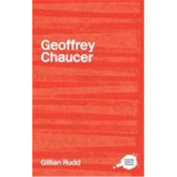 Routledge THE COMPLETE CRITICAL GUIDE TO CHAUCER