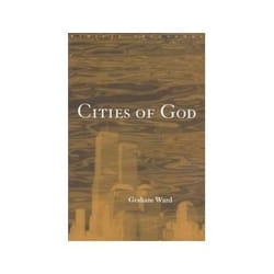 ISBN CITIES OF GOD livre Religion Anglais