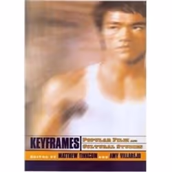 ISBN KEY FRAMES : POPULAR CINEMA AND CULTURAL STUDIES, Pellicule, Anglais, Livre broché, 416 pages