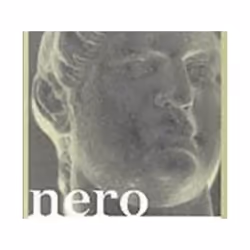 ISBN Nero : End of a Dynasty, histoire, Anglais, Livre broché, 320 pages