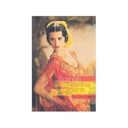 ISBN Spanish National Cinema livre TV & radio Anglais