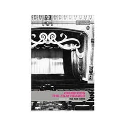 ISBN EXHIBITION: Film Reader livre TV & radio Anglais