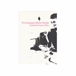 ISBN EUROPEAN CINEMA READER, TV & radio, Anglais, 272 pages