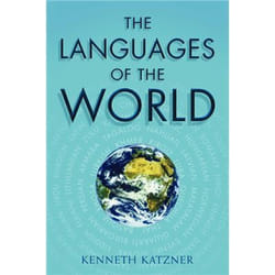Routledge THE LANGUAGES OF THE WORLD 3RD ED.)