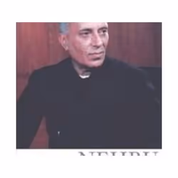 ISBN Nehru, histoire, Anglais, Livre broché, 336 pages