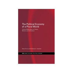 ISBN Political Economy of a Plural World: Critical Reflections on Power Morals and Civilisation livre Business & finance Anglais