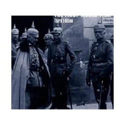 ISBN ORIGINS OF THE FIRST WORLD WAR 3e livre histoire Anglais