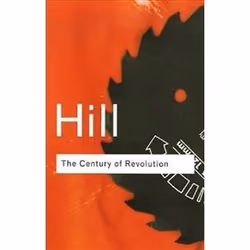 ISBN Century of Revolution 1603-1714, histoire, Anglais, 368 pages