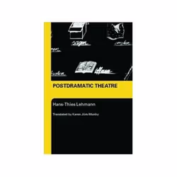 ISBN Postdramatic Theatre, Théatre, Anglais, 224 pages