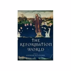 ISBN Reformation World, politique, Anglais, 592 pages