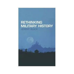 ISBN Rethinking Military History livre politique Anglais
