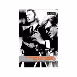 ISBN EXPERIMENTAL CINEMA: Film Reader, TV & radio, Anglais, 368 pages