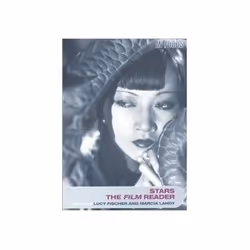 ISBN Stars: Film Reader, TV & radio, Anglais, Livre broché, 304 pages