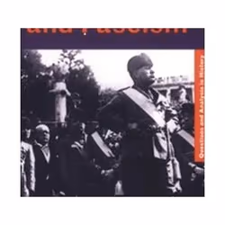 ISBN Mussolini and Fascism, histoire, Anglais, Livre broché, 144 pages