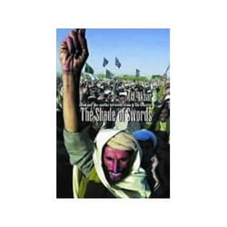 ISBN SHADE OF SWORDS: Jihad and the Conflict Between Islam and Christianity livre politique Anglais Couverture rigide