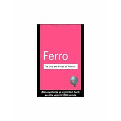 ISBN 9780415285926
