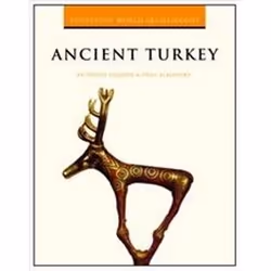 ISBN Ancient Turkey, histoire, Anglais, Couverture rigide, 420 pages