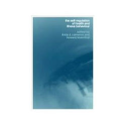 ISBN Self-Regulation of Health and Illness Behaviour livre Santé, esprit et corps Anglais