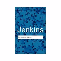 ISBN Rethinking History, histoire, Anglais, 128 pages