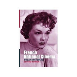 ISBN French National Cinema livre TV & radio Anglais