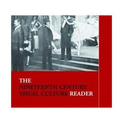 ISBN Nineteenth Century Visual Culture Reader livre Art & design Anglais