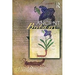 ISBN Ancient Botany livre histoire Anglais