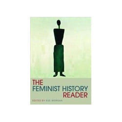 ISBN Feminist History Reader