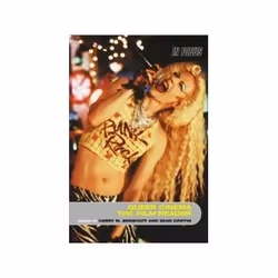 ISBN Queer Cinema, the Film Reader, TV & radio, Anglais, 256 pages