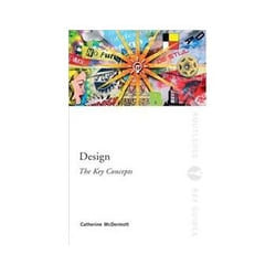 ISBN Design: Key Concepts livre Art & design Anglais