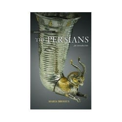 ISBN Persians livre histoire Anglais