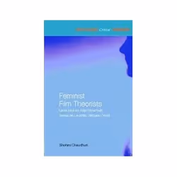 ISBN Feminist Film Theorists, TV &amp; radio, Anglais, 200 pages