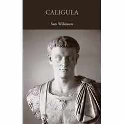 ISBN Caligula, histoire, Anglais, 128 pages