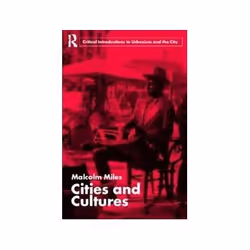 ISBN Cities and Cultures, histoire, Anglais, 256 pages