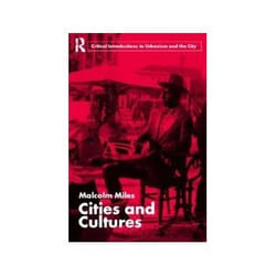 ISBN Cities and Cultures livre histoire Anglais